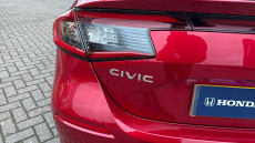 Honda Civic 2.0 eHEV Advance 5dr CVT Hybrid Hatchback